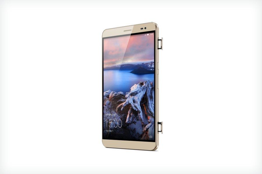 Huawei MediaPad X2
