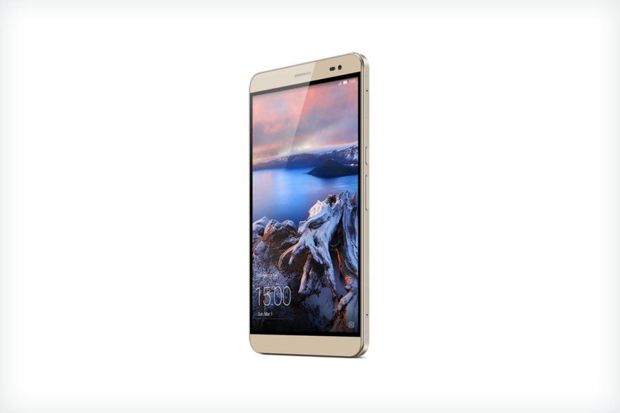 Huawei MediaPad X2