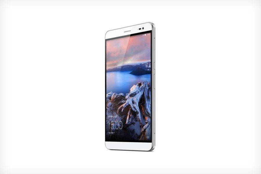 Huawei MediaPad X2