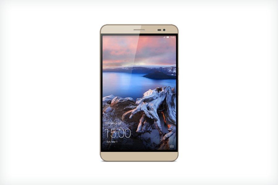 Huawei MediaPad X2