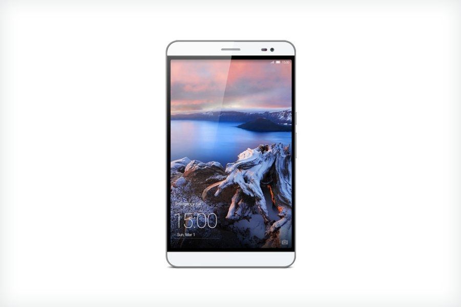 Huawei MediaPad X2