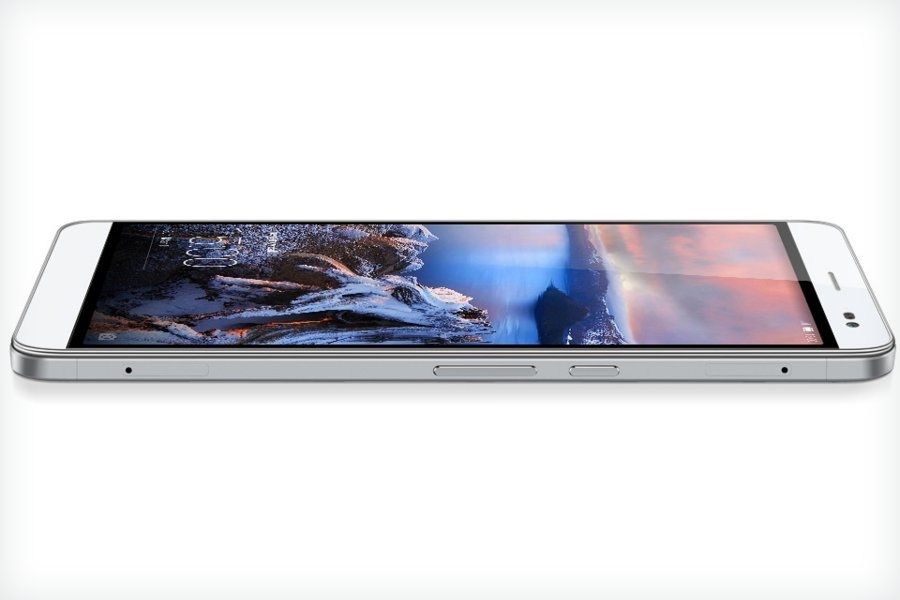 Huawei MediaPad X2