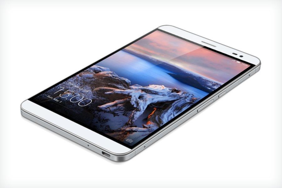 Huawei MediaPad X2