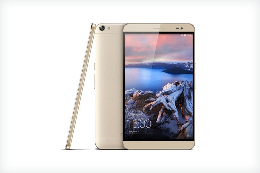 Huawei MediaPad X2