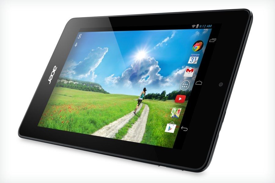 Acer Iconia One 7