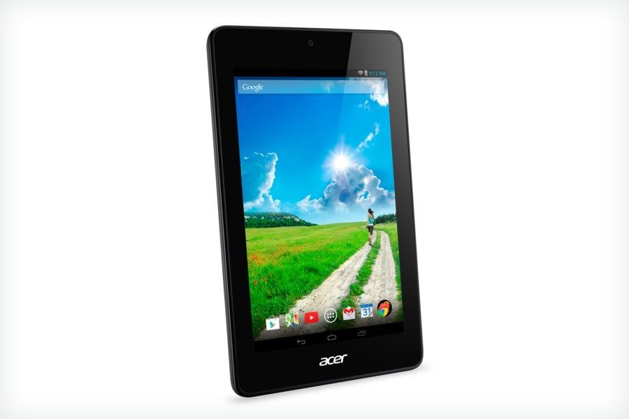 Acer Iconia One 7