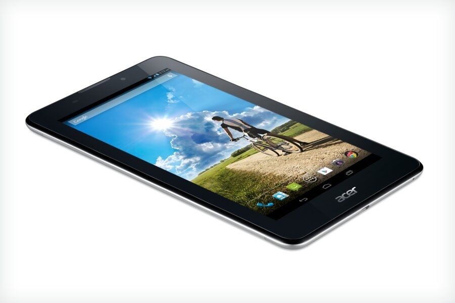 Acer Iconia One 7