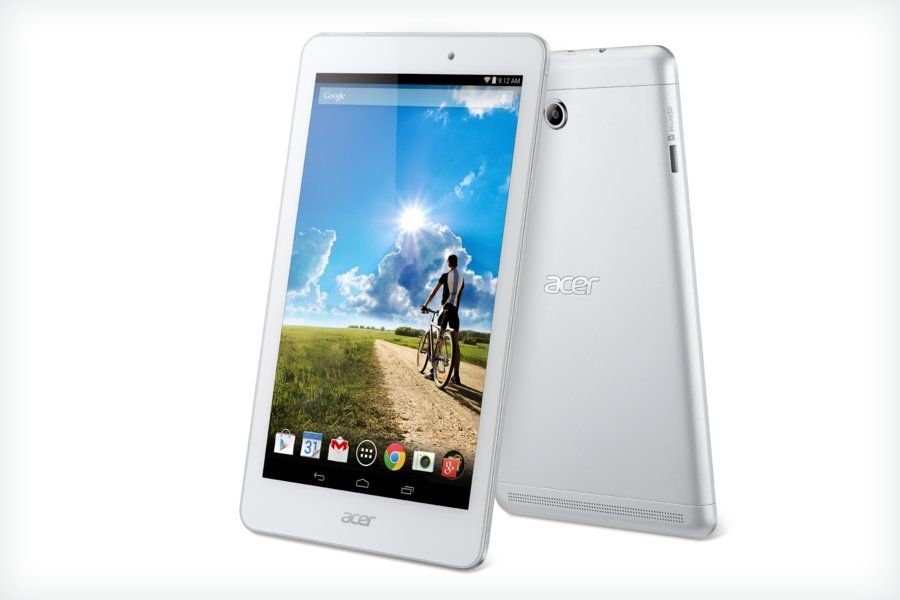 Acer Iconia Tab 8