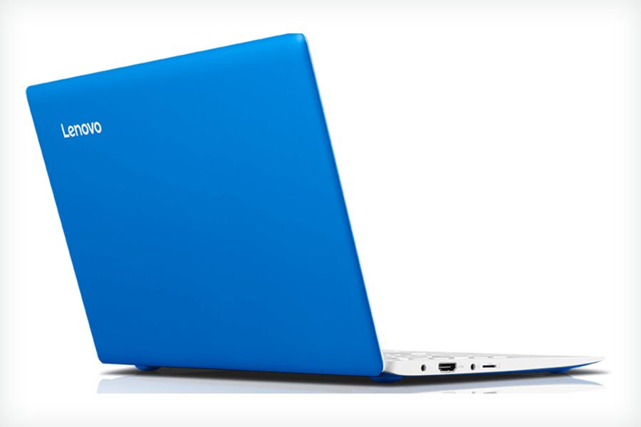 Lenovo IdeaPad 100s