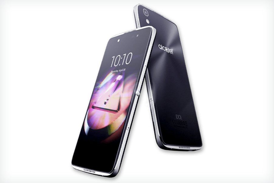 Alcatel Idol 4