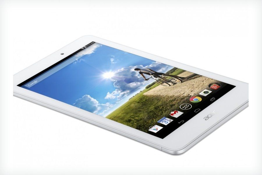 Acer Iconia Tab 8
