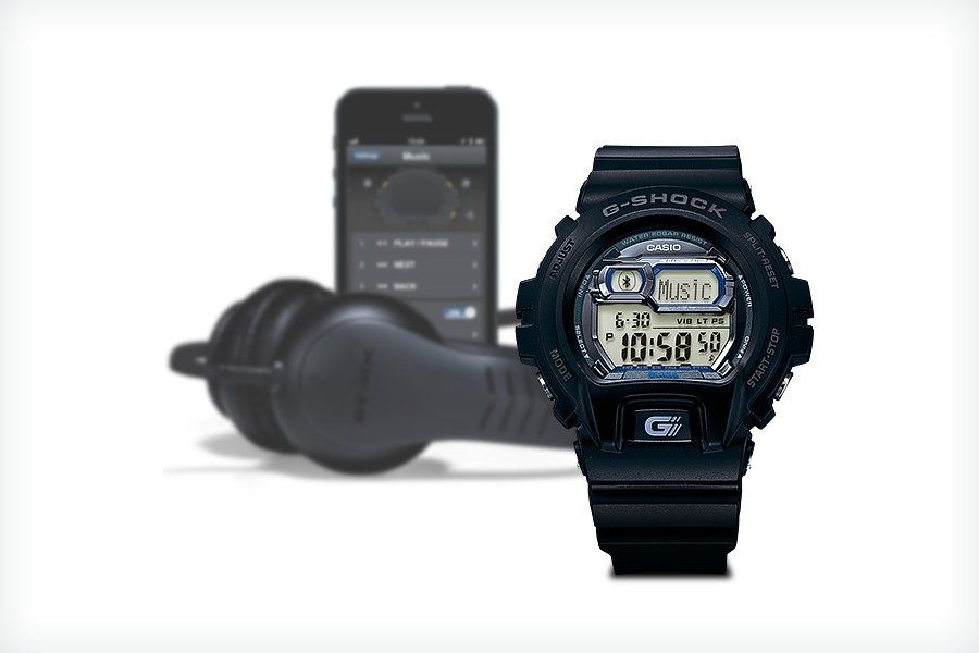 G-Shock GB 6900 B