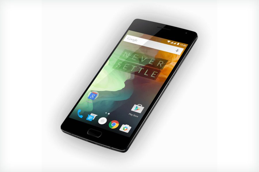 OnePlus 2