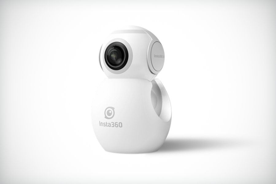 Insta360 Air Weiß