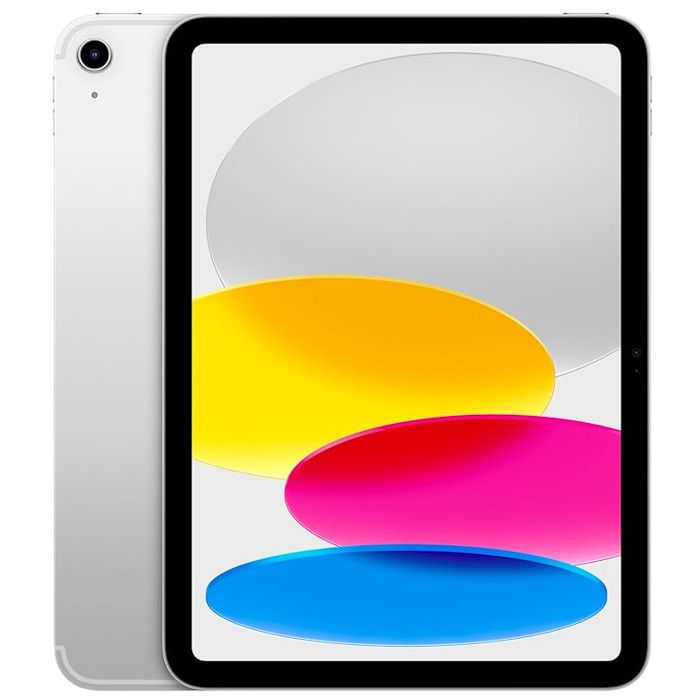 Apple iPad (11.Gen) 5G