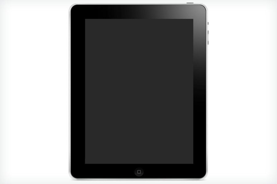 Apple iPad