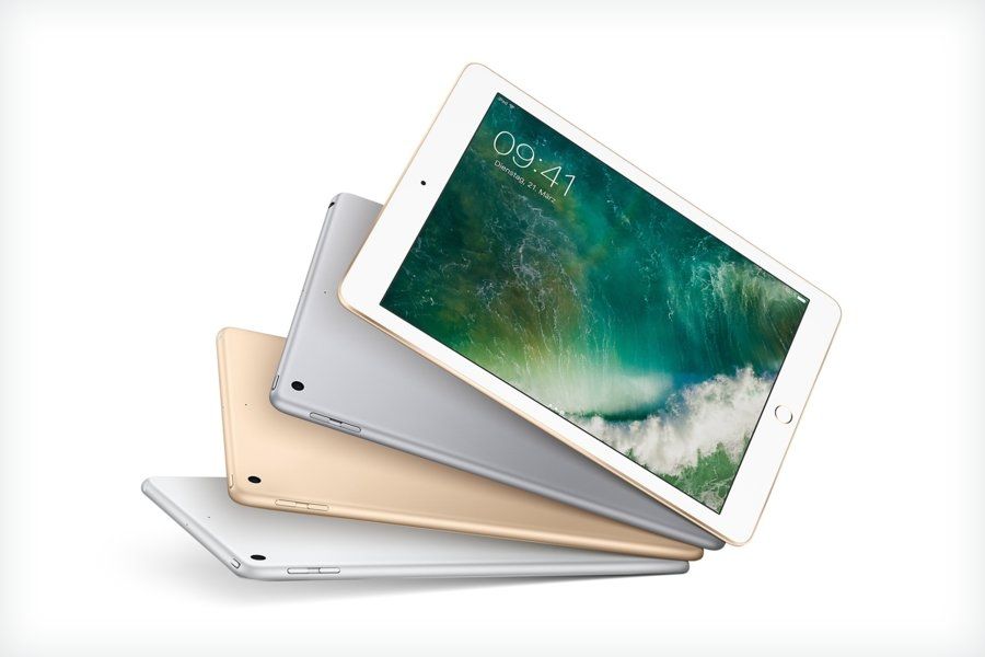Apple iPad (5. Gen.) alle Farben