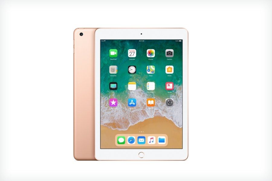iPad 9.7 (2018)