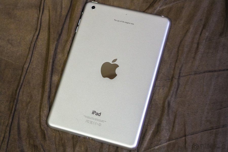 iPad mini mit Retina Display