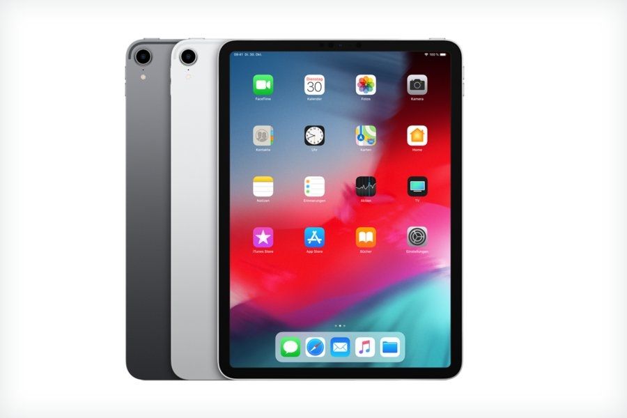 Apple iPad Pro 11