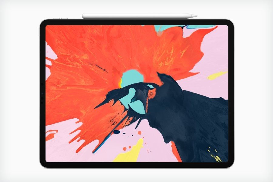 Apple iPad Pro 11