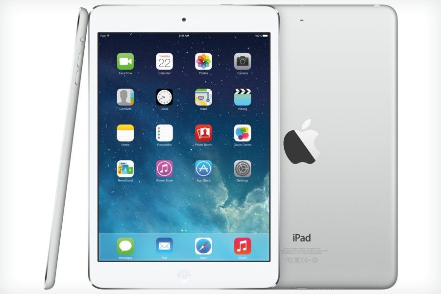 iPad mini mit Retina Display