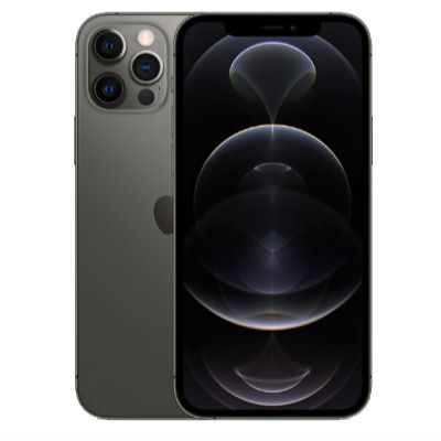iPhone 12 Pro