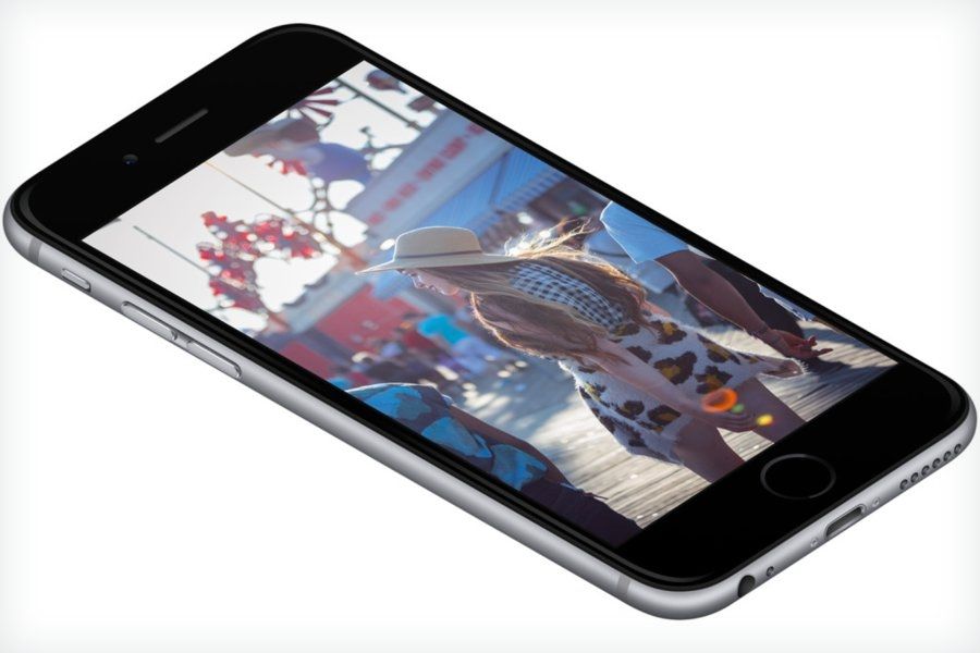 Apple iPhone 6 Plus