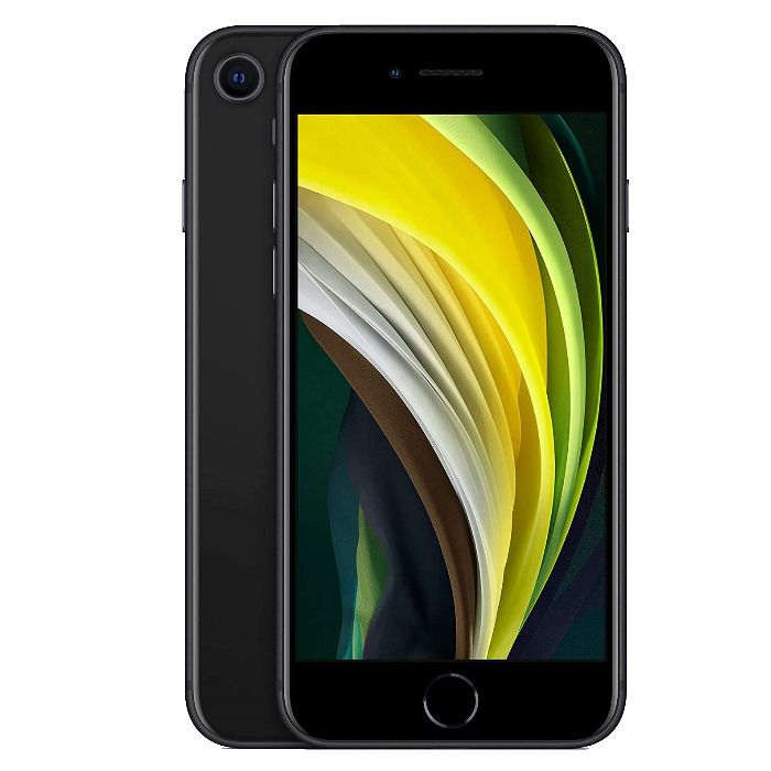 iPhone SE (2020)