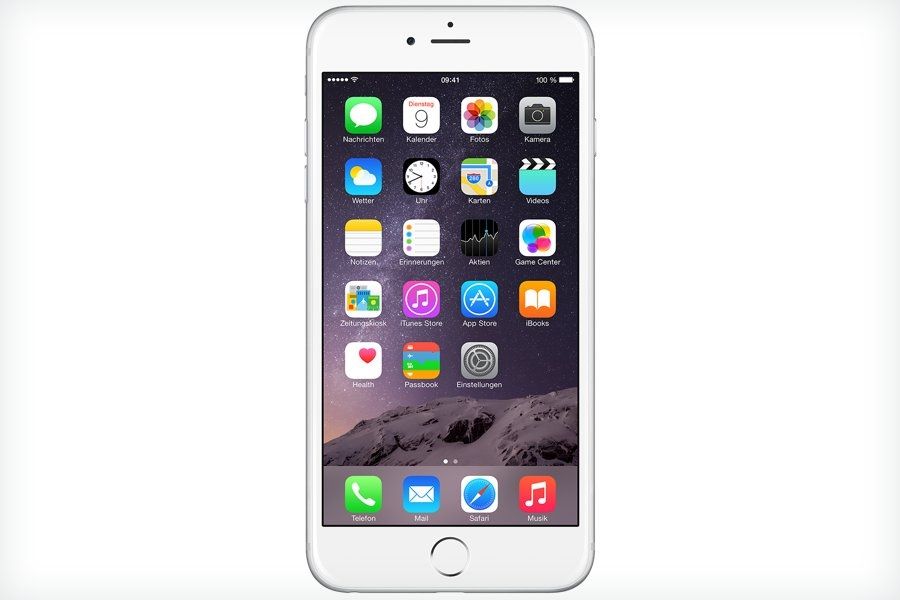 Apple iPhone 6
