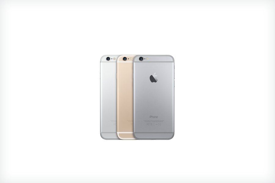 Apple iPhone 6