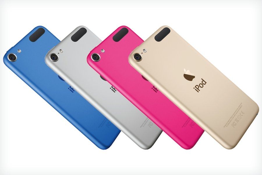 Apple iPod Touch 6. Gen