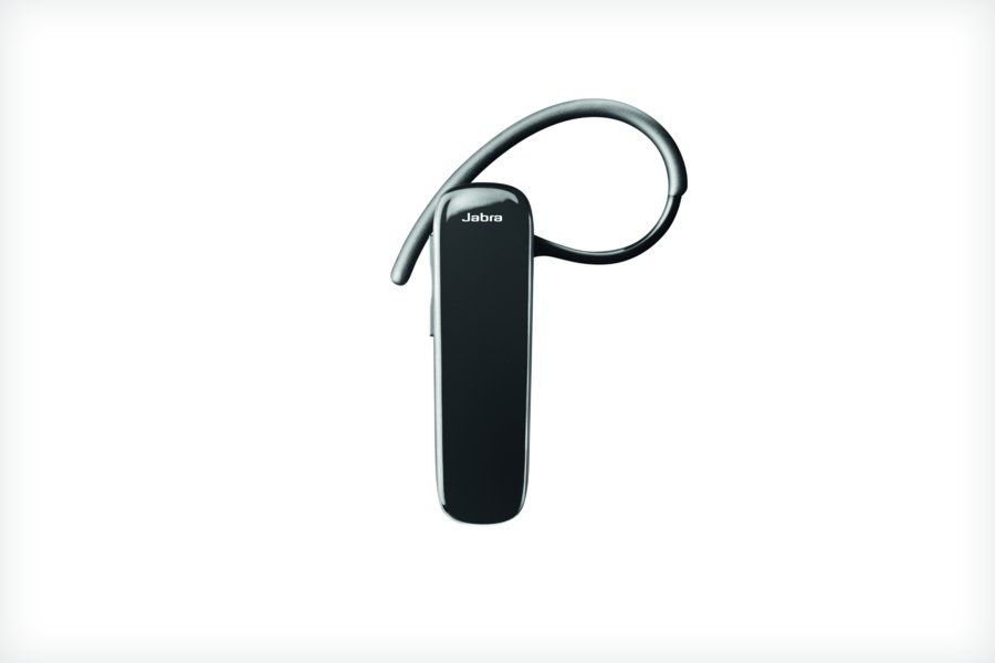 Jabra EASYGO Bluetooth Headset