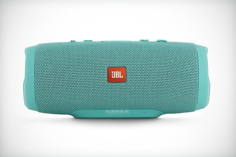 JBL Charge 3