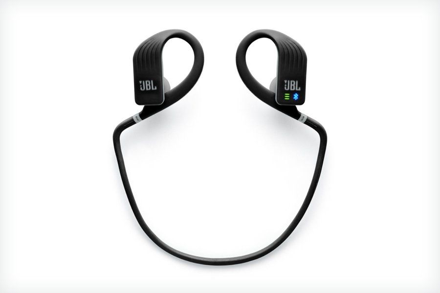JBL Endurance Dive Frontal