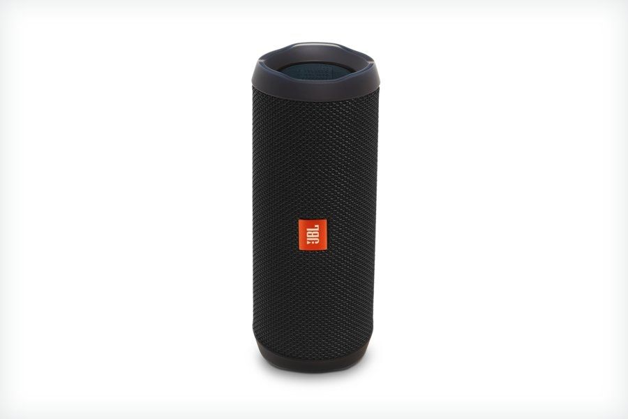 JBL Flip 4 Schwarz