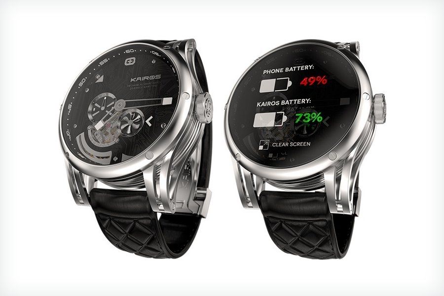 Kairos Smartwatch