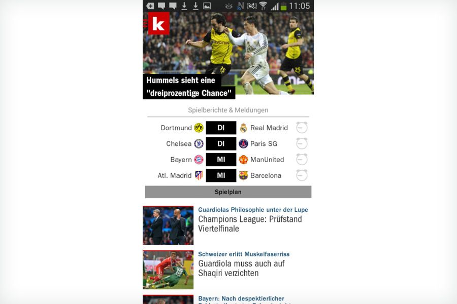 Kicker