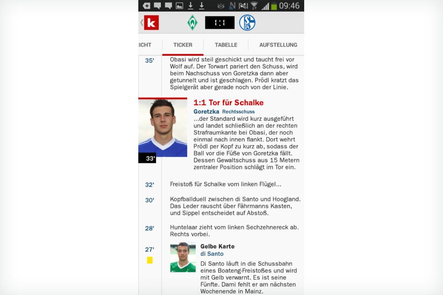 Kicker