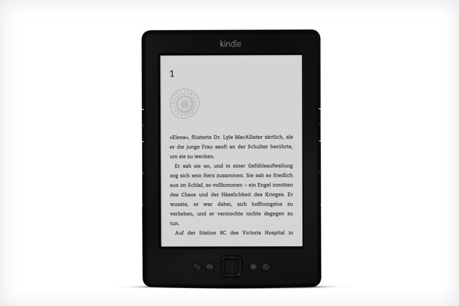 Kindle