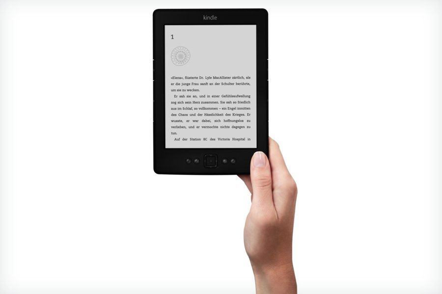 Kindle