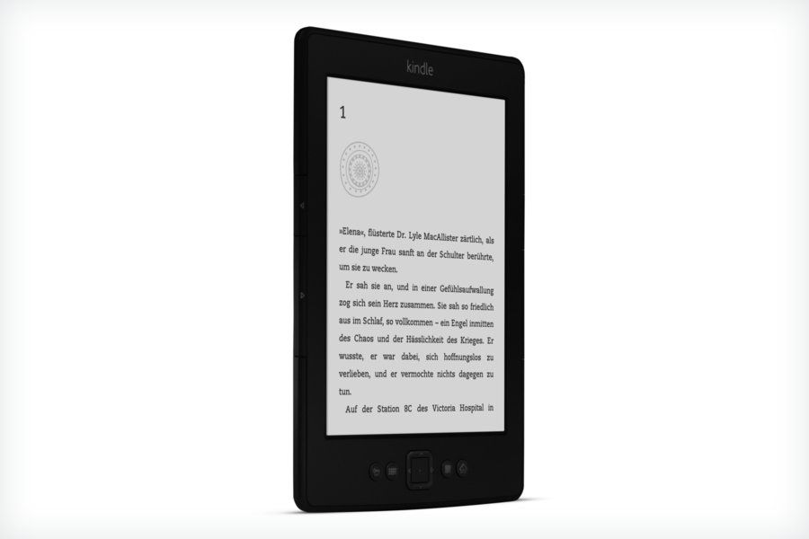 Kindle