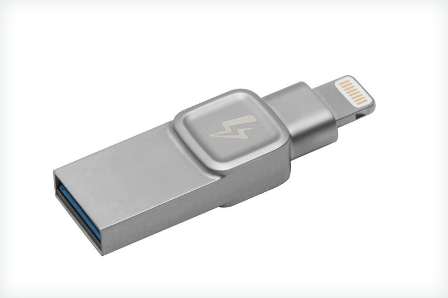 Kingston DataTraveler Bolt Duo