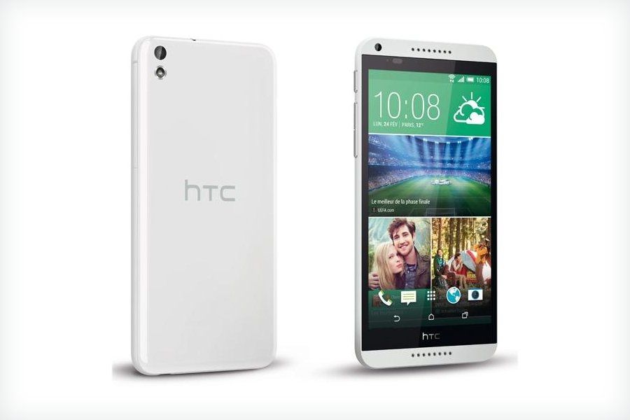 HTC Desire 816