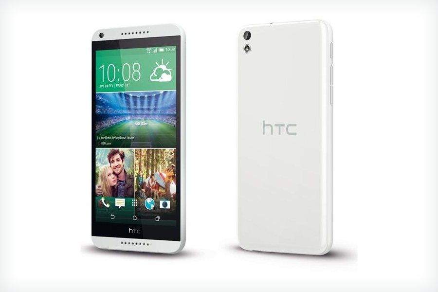 HTC Desire 816