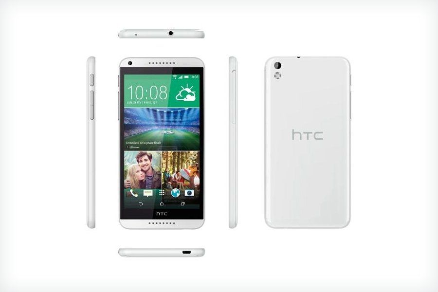 HTC Desire 816