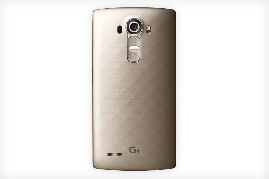LG G4