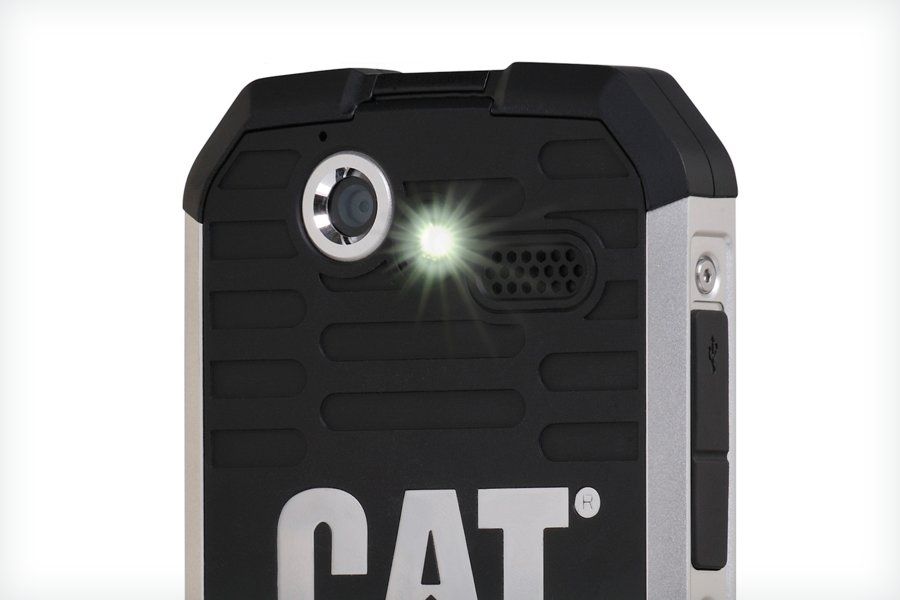 Caterpillar CAT B15Q