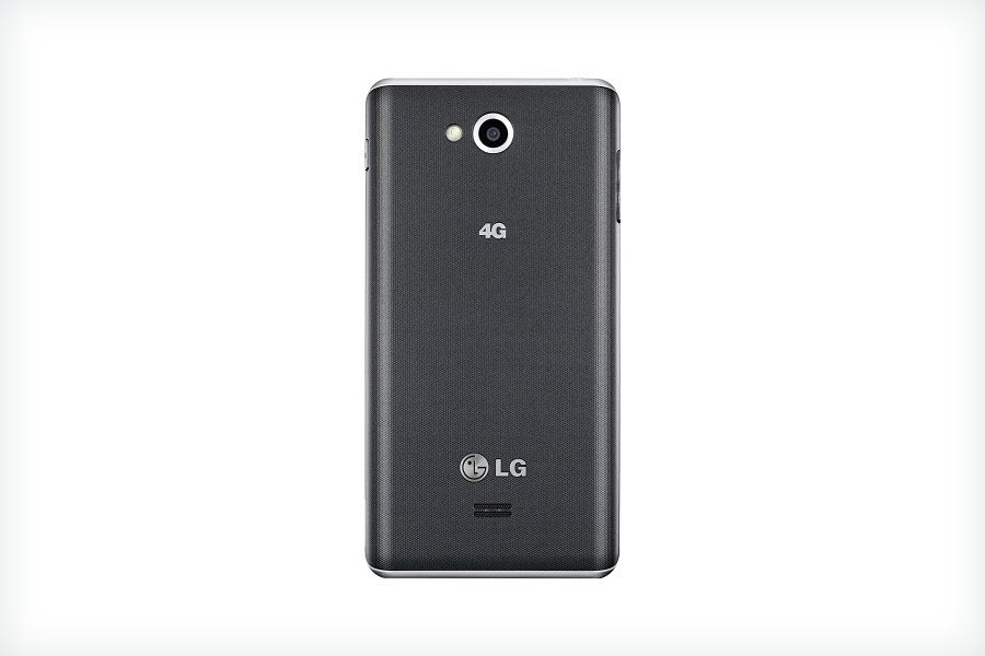 LG Spirit