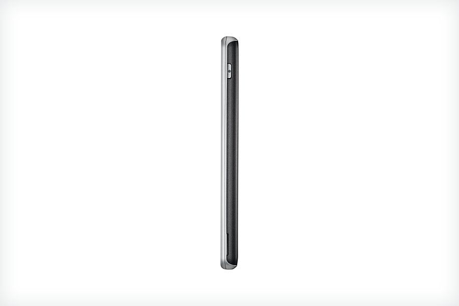 LG Spirit